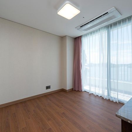 Stanford Hotel&Resort Tongyeong Δωμάτιο φωτογραφία