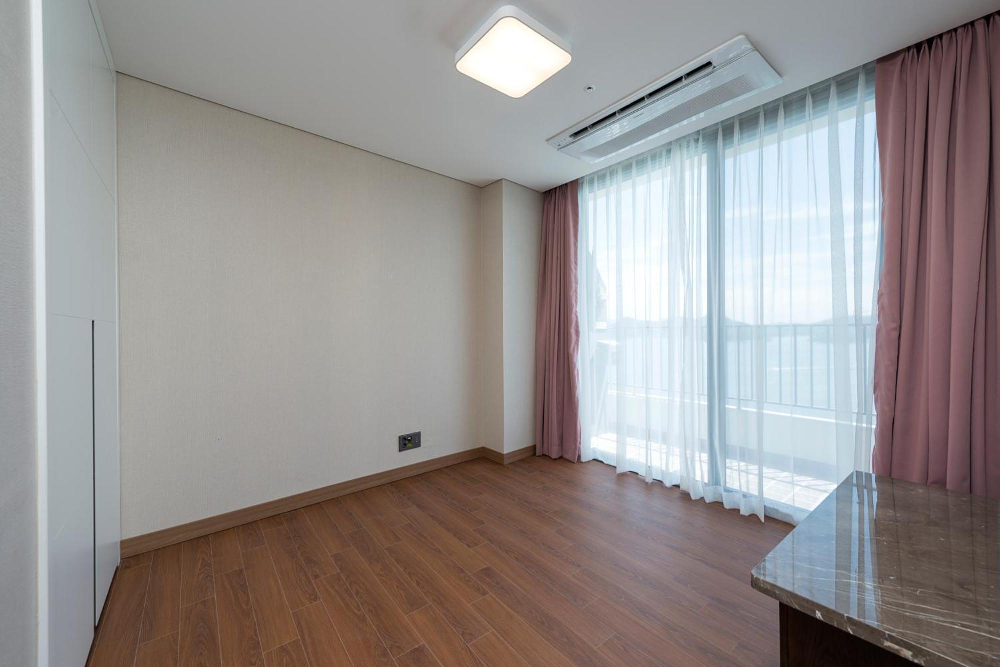Stanford Hotel&Resort Tongyeong Δωμάτιο φωτογραφία
