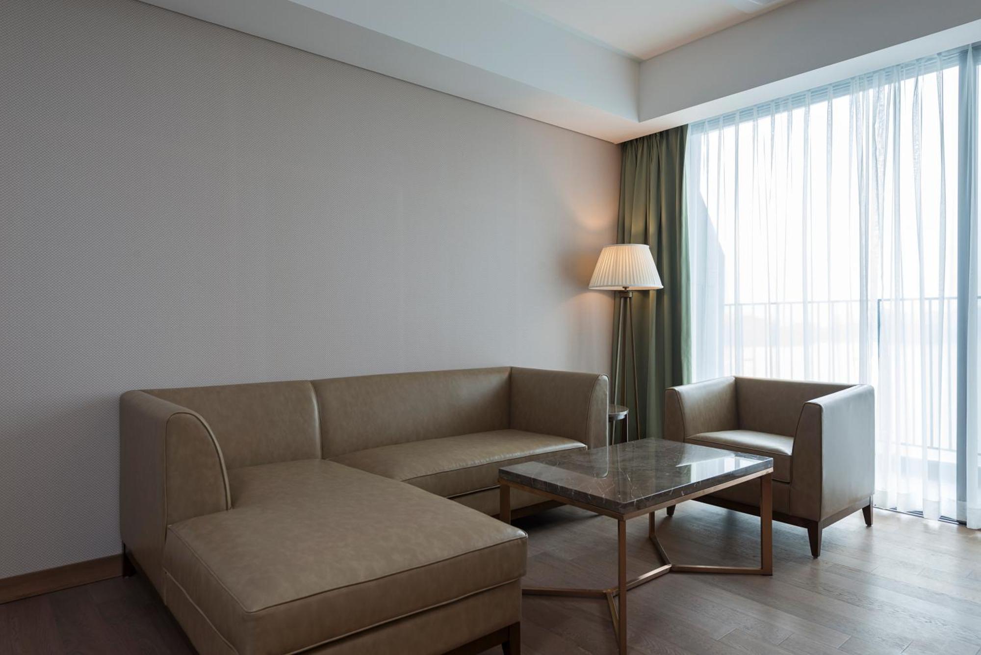 Stanford Hotel&Resort Tongyeong Δωμάτιο φωτογραφία