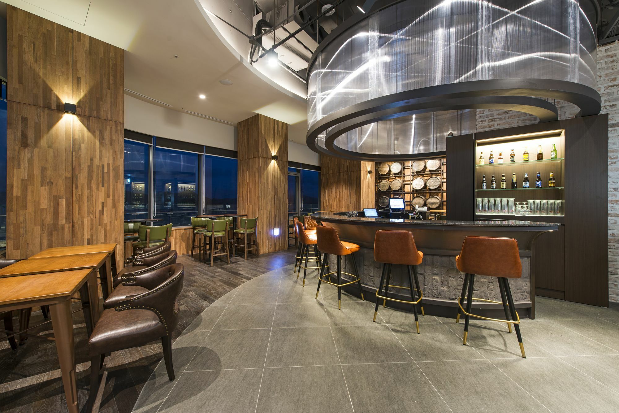 Stanford Hotel&Resort Tongyeong Εξωτερικό φωτογραφία